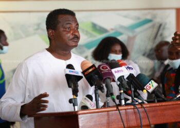 Politics in Ghana football is sometimes more than in Parliament – MP