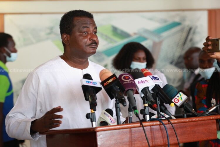 Politics in Ghana football is sometimes more than in Parliament – MP