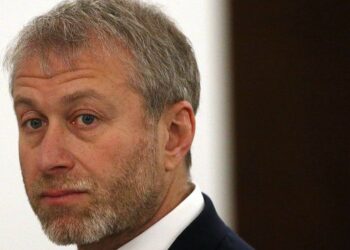 Jersey court seizes $7bn of Roman Abramovich’s assets