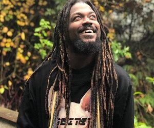 The spot light finds you when it’s your time to shine – Samini eulogises Black Sherif
