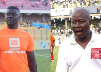 Make another Jones Attuquayefio out of Samuel Boadu – Charles Taylor