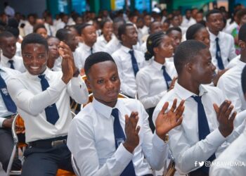 Govt hasn’t complained of paying Teacher Trainees Allowance – Education Ministry