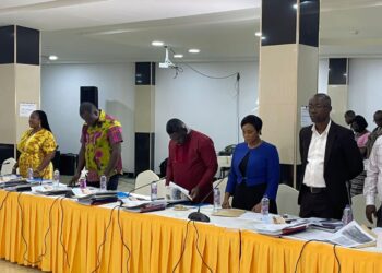 Assemblies in Upper East And Upper West appears before PAC