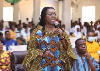 Digital skills will be required in entrepreneurship – Ursula Owusu