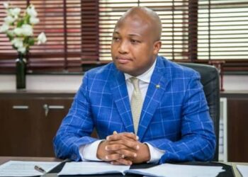 Ablakwa wants Supreme Court to cite GRA boss for contempt over implementation of E-levy