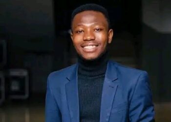 Statistics of blood donation in Ghana is very low – Osman Abubakari-Sadiq