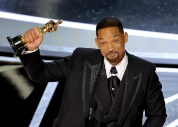 Oscars ban Will Smith for 10 years over slap