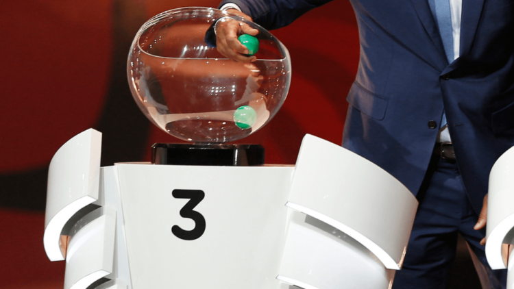 CAF announces AFCON23, Women’s AFCON and CHAN draw dates