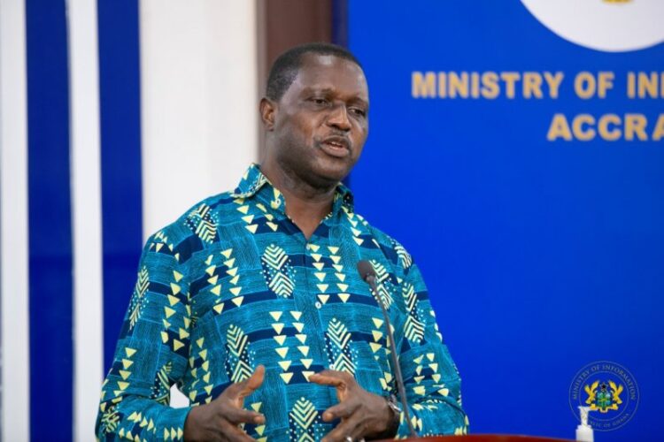 Government releases GH¢67m to feed Public Colleges of Education