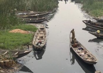 More children’s bodies found in Nigeria boat tragedy