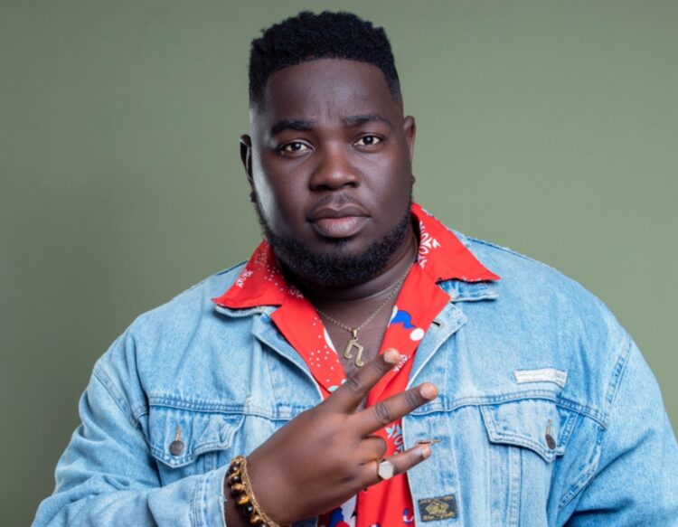 I’m still musically active – Stay Jay