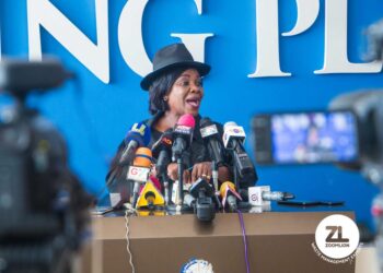 Lead Green Energy campaign – Sanitation Minister charges Jospong Group