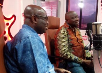 E/R: GTA to partner private individuals to develop tourist sites in Kwahu