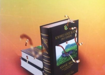 Kwahu State book launch to hold despite court injunction