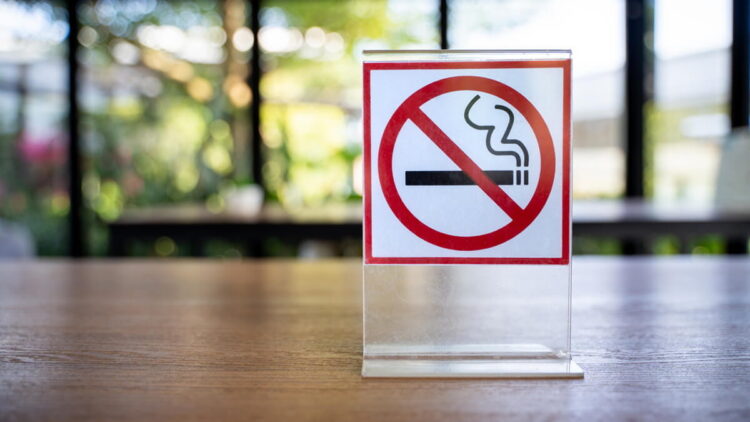 Ghana to prioritize 100% smoke-free environment