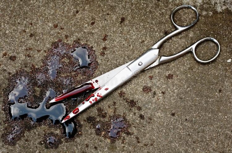 A/R: Man, 20, stabbed to death by friends at Sekyere Kumawu