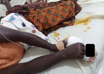 C/R: Man kills wife over GH¢2.00 at Assin Bepokokoo