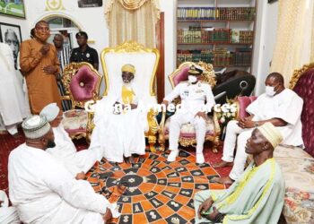 Let’s consolidate gains made from fasting period – Acting GAF Imam to Ghanaians