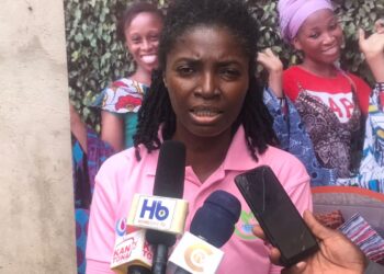 Douching vagina with chemicals can be harmful – Ex Dir of Green Generation Ghana