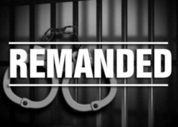 3 remanded for lynching plantain thief