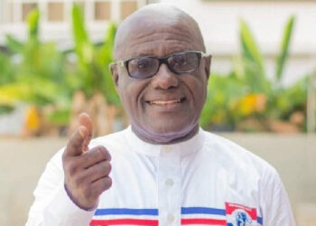 I paid GH¢1k to each delegate – Asare Bediako laments