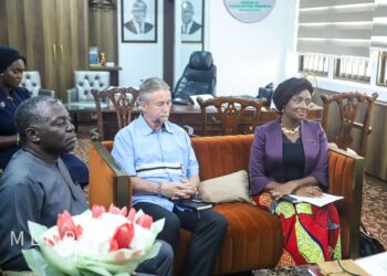 Govt set up 3-Member Committee to find amicable solution to Bulgarian Embassy land case