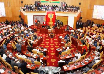 Parliament resumes sitting Today