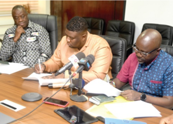 AFROCHELLA Festival, Ghana Tourism Authority sign MOU