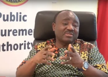 OSP charges Ex-PPA boss, 9 others for using public office for profit