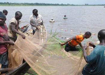 Meteo alert: Today to Thursday not safe for fishing on Volta Lake