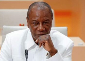 Guinea junta to try ex-president for murder