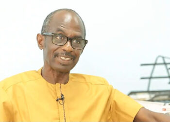 NDC is a Social Democratic party – Asiedu Nketia