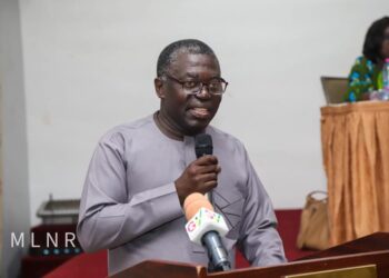 Lands Ministry pledges support for SNV Transformative Land Investment  project