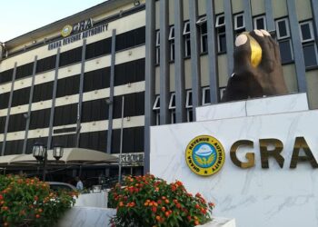 GRA reimburses over 120,000 persons after wrongful E-levy deductions