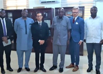 Ghana-Czech Republic strengthens bilateral relationship