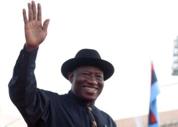 Nigeria’s former president seeks APC nomination