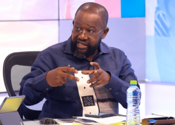 E-levy Repealing: You spoke a little too soon – Jantuah to Mahama