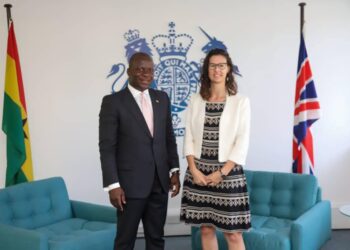 Lands Ministry, British High Commission to mark Green Ghana Day and Queen’s Platinum Jubilee on June 10