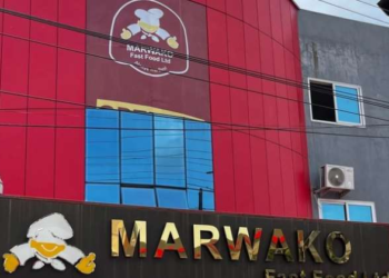 FDA shuts down East Legon Marwako over alleged food poisoning