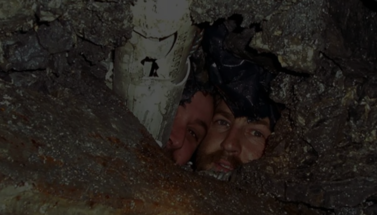 8 miners trapped for two weeks in Burkina Faso