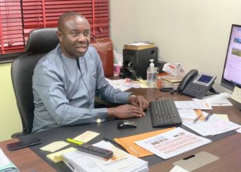 Albert Donkor killing: Police report inaccurate – Nkoranza South MP