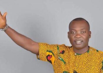 Nigerian police probe beheading of state MP