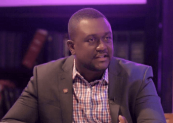 Akufo-Addo appoints Mahama as new ECG MD