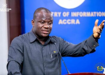 Sole Enquirer report to be treated with transparency and integrity – Lands Minister