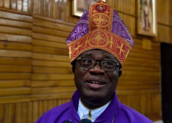 Kidnappers seize head of Nigeria’s Methodist Church