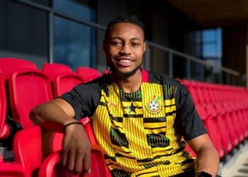 Semenyo among three Ghana debutantes for AFCON qualifiers – Partey, Djiku absent