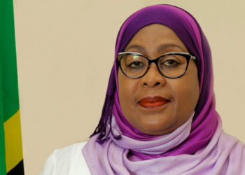 I’ve performed better than male presidents – Tanzania leader
