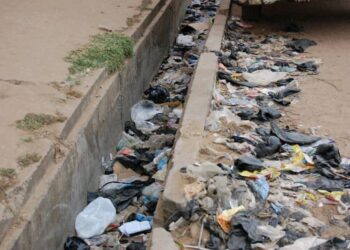 Accra Newtown residents lament poor sanitation