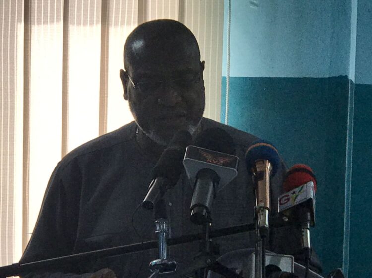Atta Mills Memorial Heritage launches 10yrs anniversary celebration