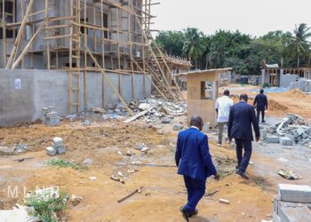 Bulgarian Embassy Demolition: Sole inquirer releases final report